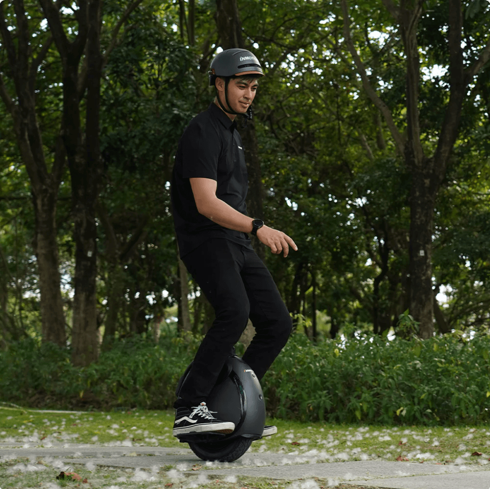 ล้อเดียวไฟฟ้า INMOTION V6_4